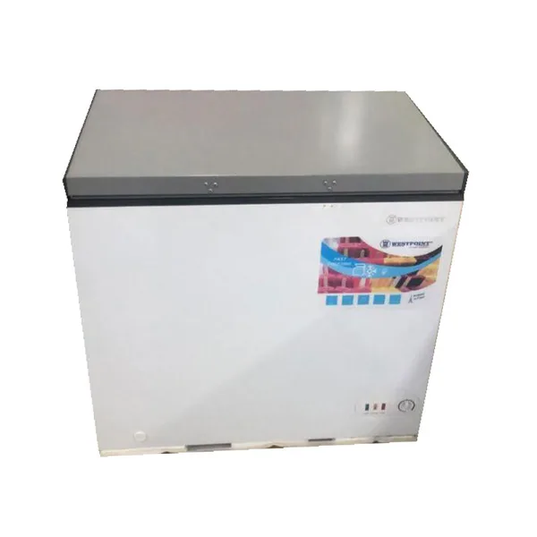 Westpoint Chest Freezer 240L 1 Door WBEQ-2414.GWL