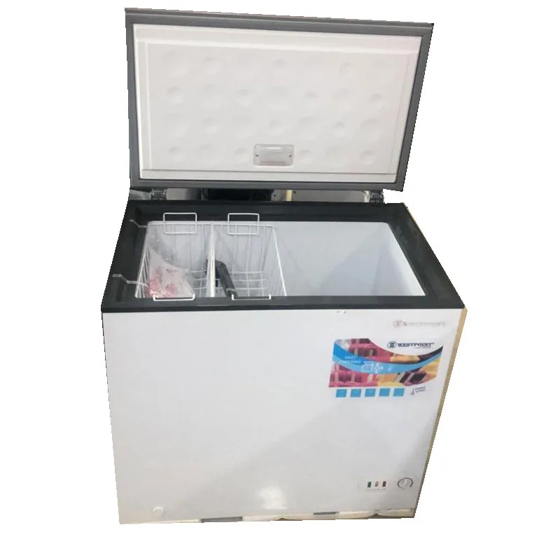 Westpoint Chest Freezer 240L 1 Door WBEQ-2414.GWL