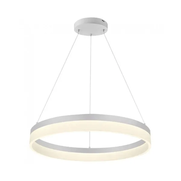 Tronic Modern Large Single Pendant Light