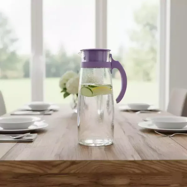 Ocean Jug Divano Pitcher 1660ml Serve Pitcher 3v2055801g0055