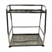 Nadstar Spice Rack SN-081-Q