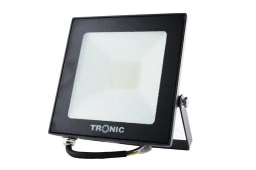 Tronic Slim LED Red Floodlight 50 Watts