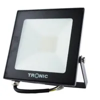 Tronic Slim LED Red Floodlight 50 Watts