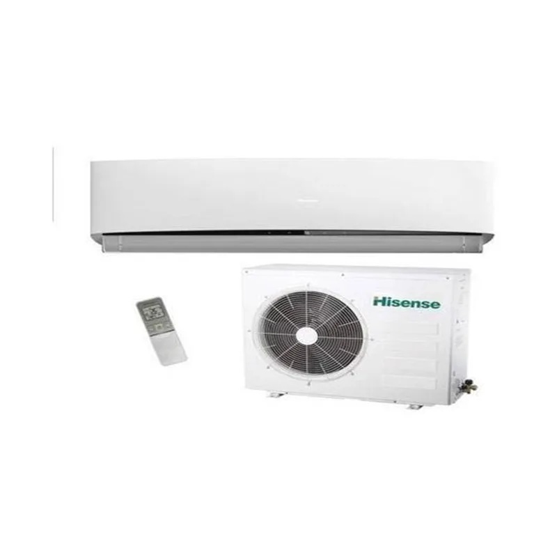 Hisense WintAir Wall Split Air Conditioner 12000BTU Non-Inverter AS-12CR4SYRCD02