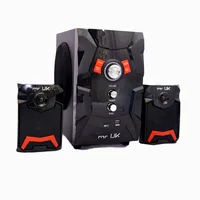 MR UK Subwoofer UK-2019-K6