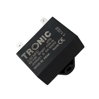 Tronic Fan Square Capacitor 3.5 MFC350-SQ