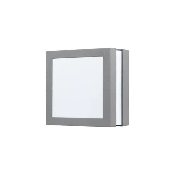 Tronic Aluminium Diecast Wall Light