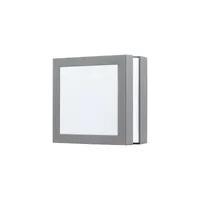 Tronic Aluminium Diecast Wall Light