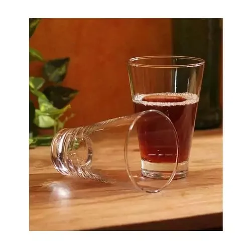 Ocean Glass 6pcs Studio Long Drink 435ml Drink Tumbler 3B1611506G0007