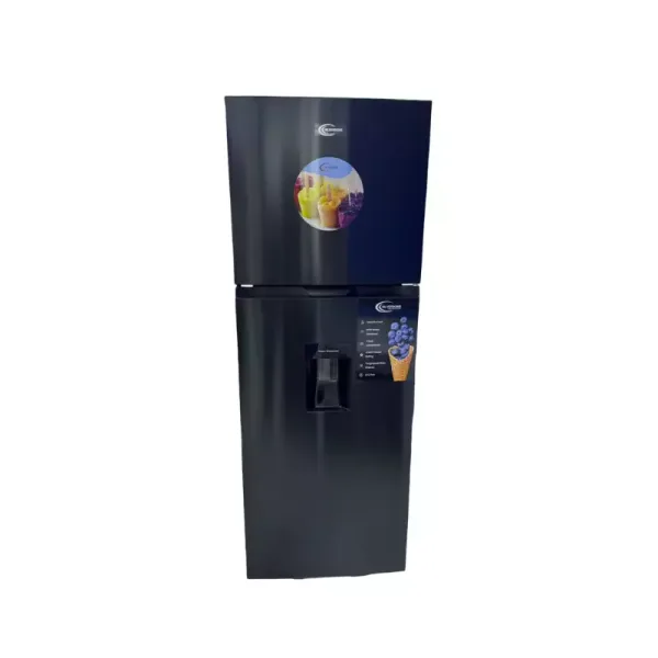 Silverdome Refrigerator 333 Litres RFF 360