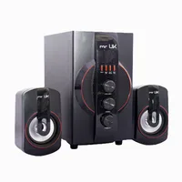 MR UK Subwoofer UK-2019-G3