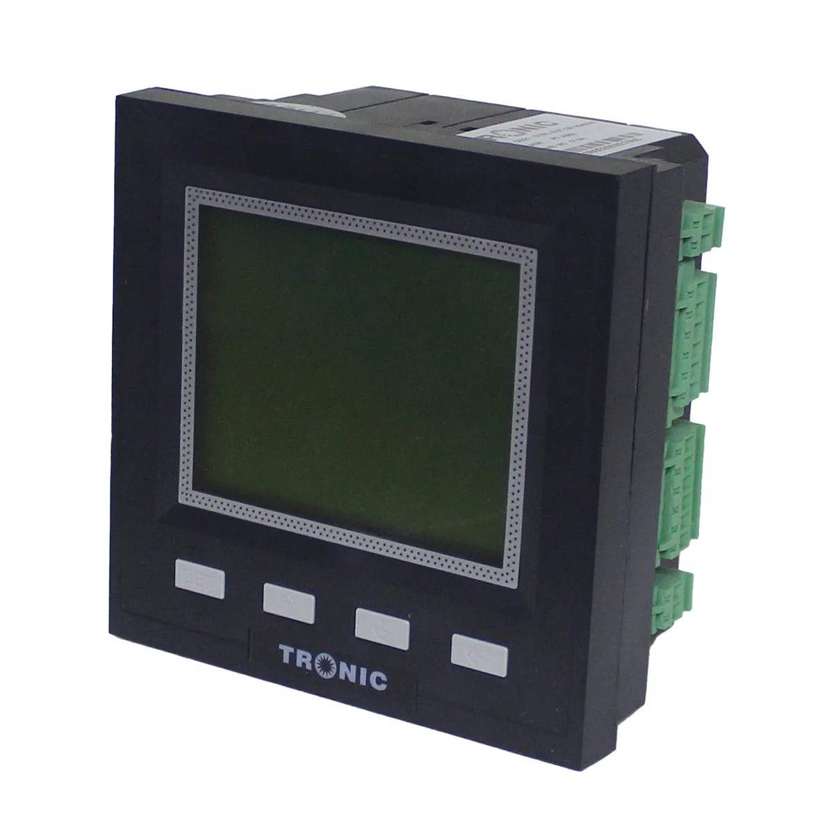 Tronic Power Factor Controller with 21 Steps - PF CO21