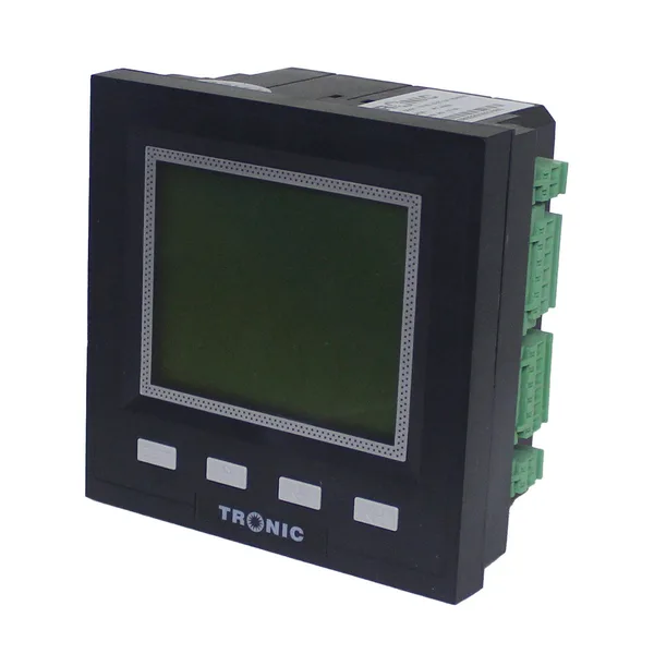 Tronic Power Factor Controller with 21 Steps - PF CO21