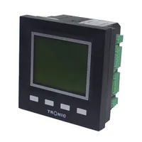 Tronic Power Factor Controller with 21 Steps - PF CO21