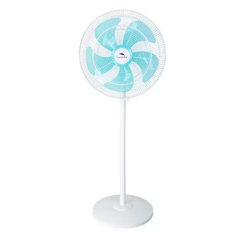 Dolphin Stand Fan Plastic Blade 1880