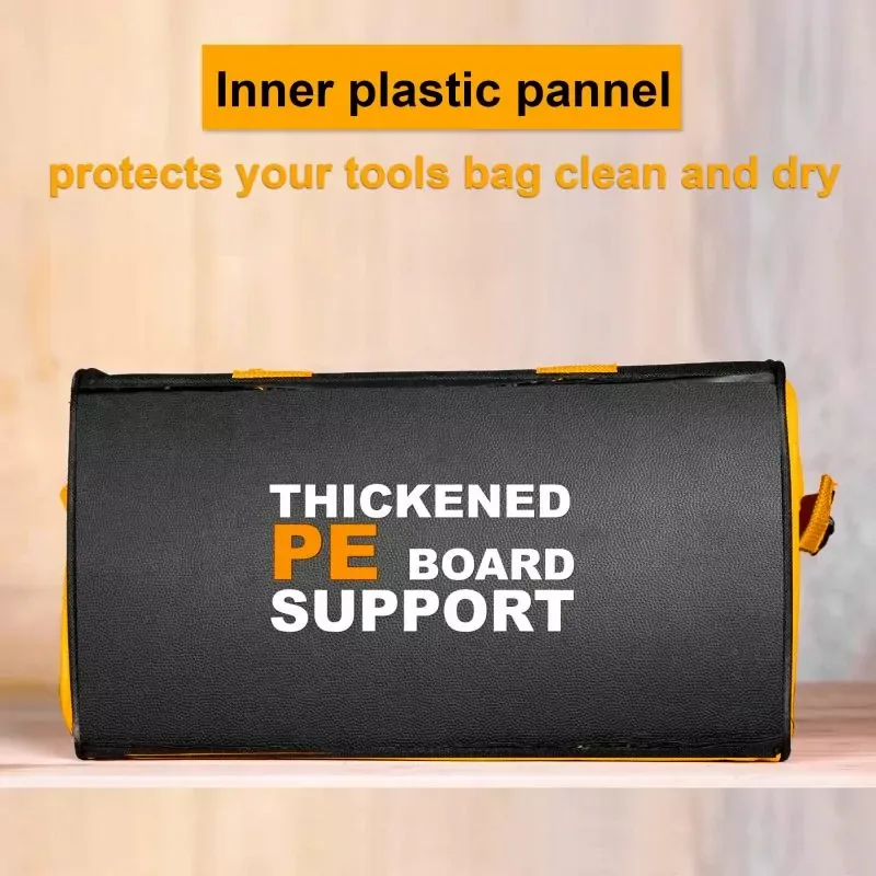 Ingco Tools Bag 13" HTBG28131