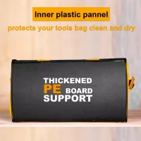 Ingco Tools Bag 13" HTBG28131