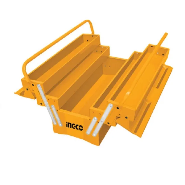Ingco Tool Box 495*200*290mm HTB02