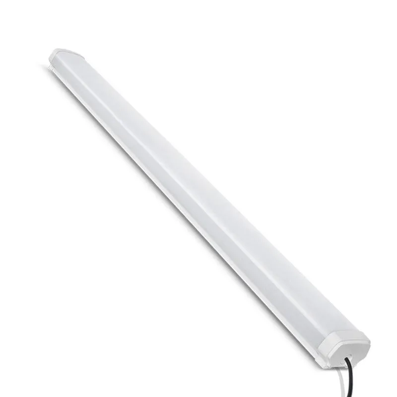 Tronic Waterproof 4 Feet 36 Watts LED Warm White TPPF Fitting