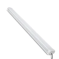 Tronic Waterproof 4 Feet 36 Watts LED Warm White TPPF Fitting