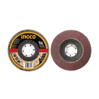 Ingco Flap Disc P80 115x22.2mm FD1153