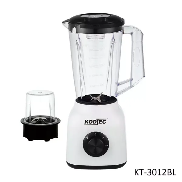 Kodtec blender 1.5Litres, 350W KT-3012BL