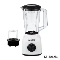 Kodtec blender 1.5Litres, 350W KT-3012BL