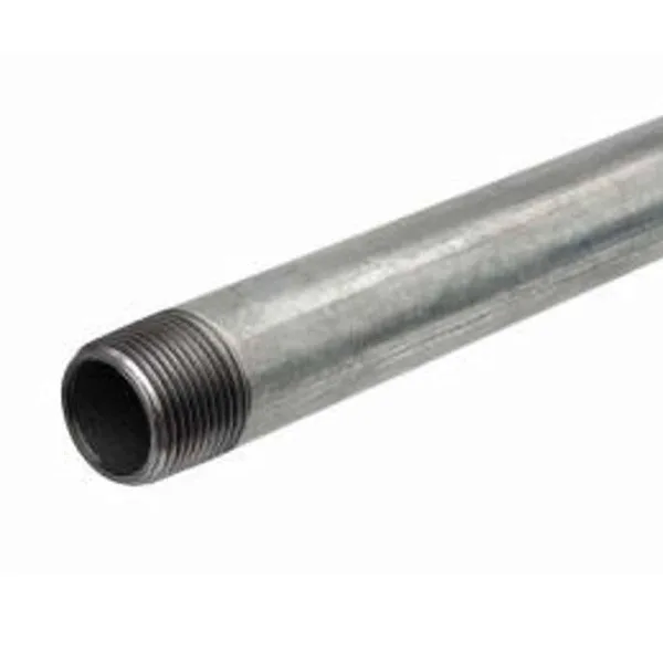 Tronic Galvanized Iron Conduit Pipe - 20mm