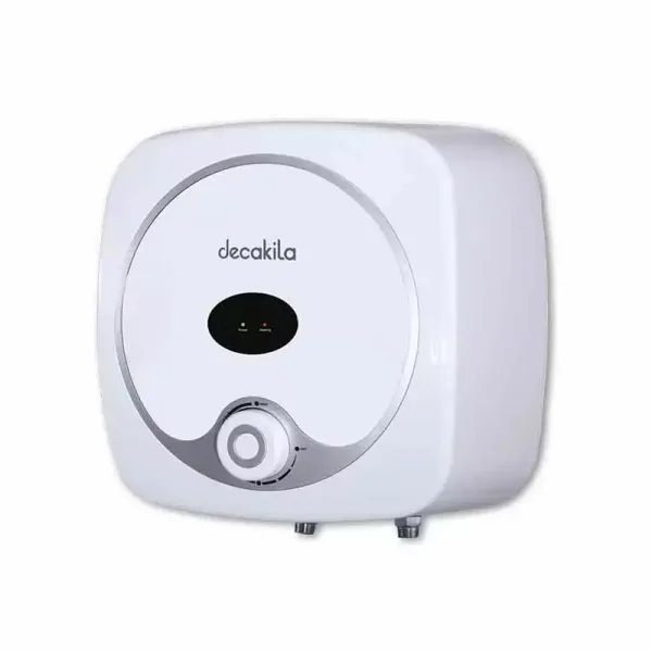 Decakila Water Heater Instant Electric 1500W With Resistors Kewh012w