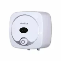 Decakila Water Heater Instant Electric 1500W With Resistors Kewh012w