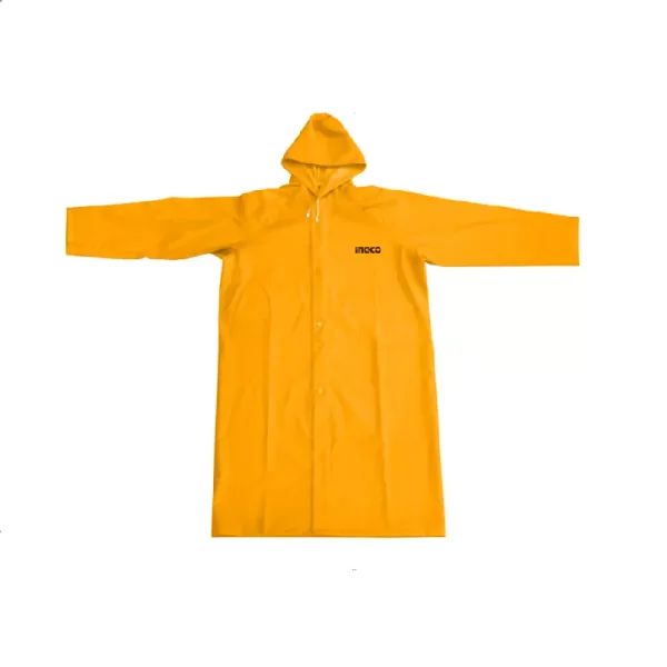 Ingco Rain Coat 120cm XXXL HRCTL031