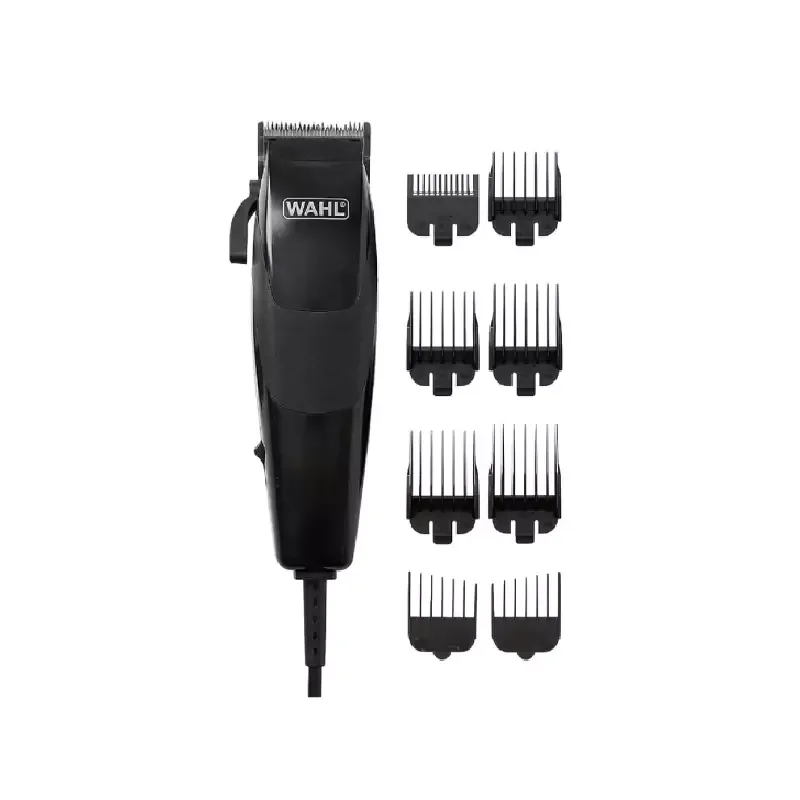 Wahl Hair Clipper Haircutting Kit 16pcs, Sure Cut 79449-227