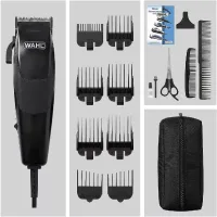 Wahl Hair Clipper Haircutting Kit 16pcs, Sure Cut 79449-227