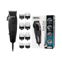 Wahl Hair Clipper Haircutting Kit 16pcs, Sure Cut 79449-227