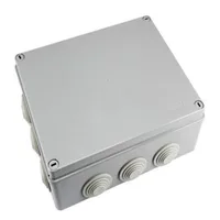Tronic Waterproof Adaptor Box 240X190