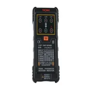 Tronic Three Phase Rotation Indicator