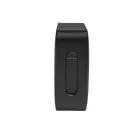 JBL Wireless Portable Speaker 3.1W, 5hr Battery Life, 4.2 Bluetooth Streaming, IPX7 Waterproof, Original Pro Sound Rechargeable Battery with Charging Cable, Freestanding Mount Type Go Essential