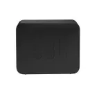 JBL Wireless Portable Speaker 3.1W, 5hr Battery Life, 4.2 Bluetooth Streaming, IPX7 Waterproof, Original Pro Sound Rechargeable Battery with Charging Cable, Freestanding Mount Type Go Essential