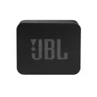 JBL Wireless Portable Speaker 3.1W, 5hr Battery Life, 4.2 Bluetooth Streaming, IPX7 Waterproof, Original Pro Sound Rechargeable Battery with Charging Cable, Freestanding Mount Type Go Essential