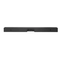 Hisense Home Theatre 2.1ch 240W Max Audio Power, Soundbar with Wireless Subwoofer, Immersive Surround Sound, One Remote, Double Enjoyment HS2100