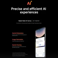 Xiaomi Redmi Note 14 Pro+ 5G 12GB/512GB