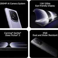 Xiaomi Redmi Note 14 Pro+ 5G 12GB/512GB