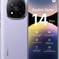 Xiaomi Redmi Note 14 Pro+ 5G 12GB/512GB