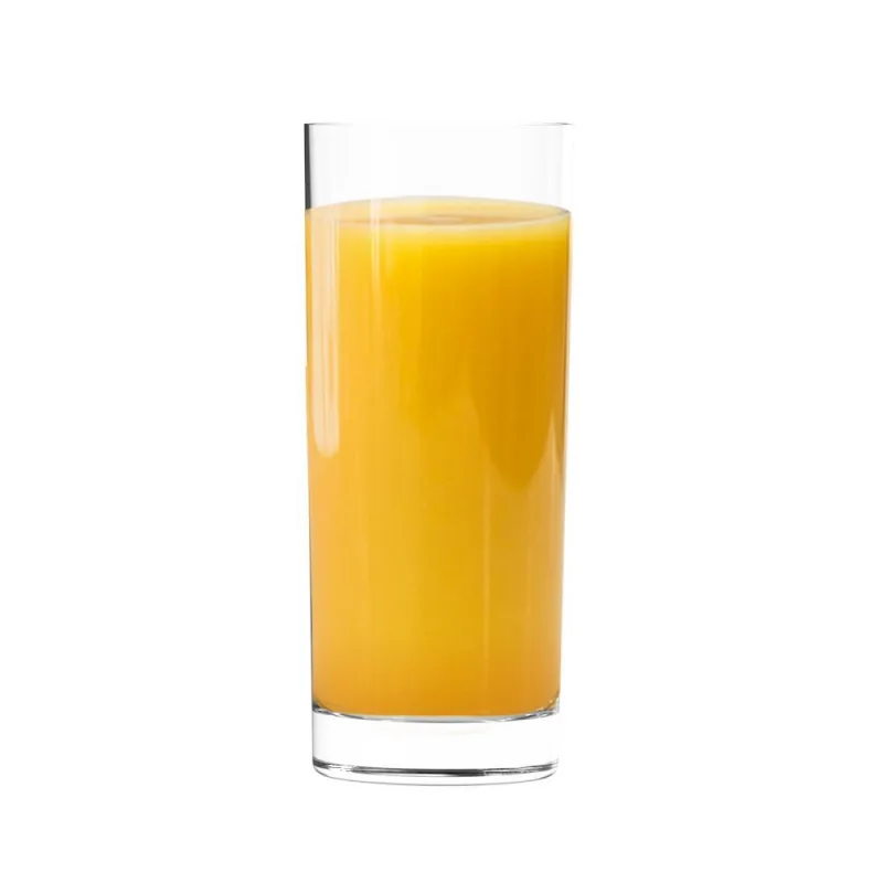 Ocean Glass 6pcs Fyn Long Drink 460ml Fine Rim Tumbler 1C24016
