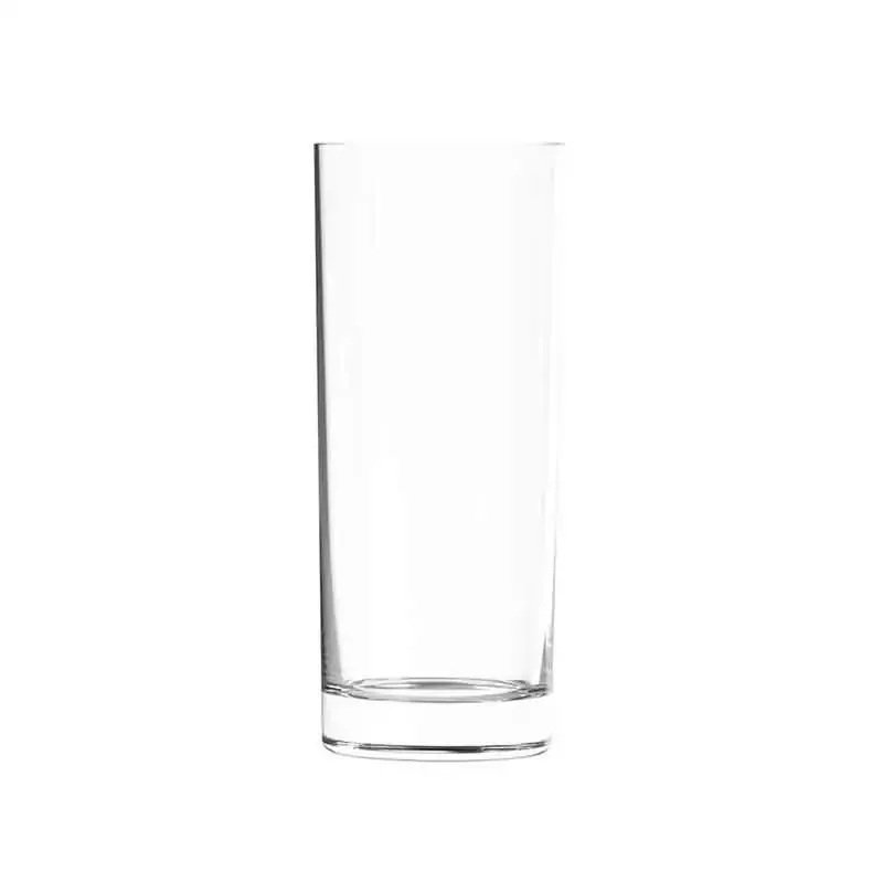 Ocean Glass 6pcs Fyn Long Drink 460ml Fine Rim Tumbler 1C24016