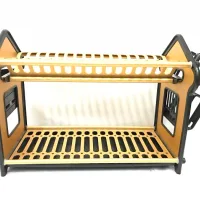 Nadstar Dish Rack 1607316