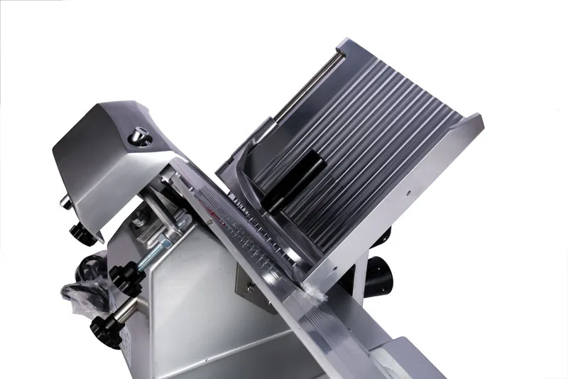 Nadstar Commercial Meat Slicer S-12