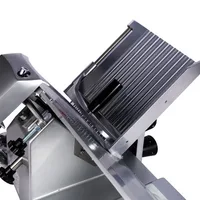 Nadstar Commercial Meat Slicer S-12