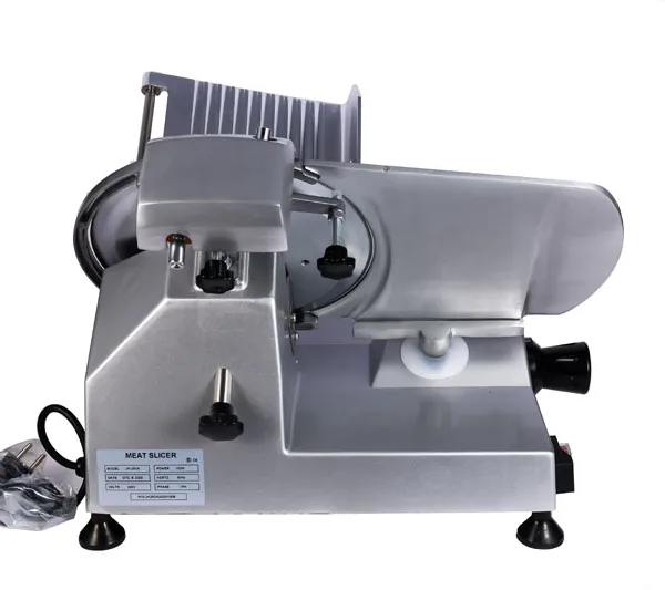 Nadstar Commercial Meat Slicer S-12