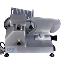 Nadstar Commercial Meat Slicer S-12